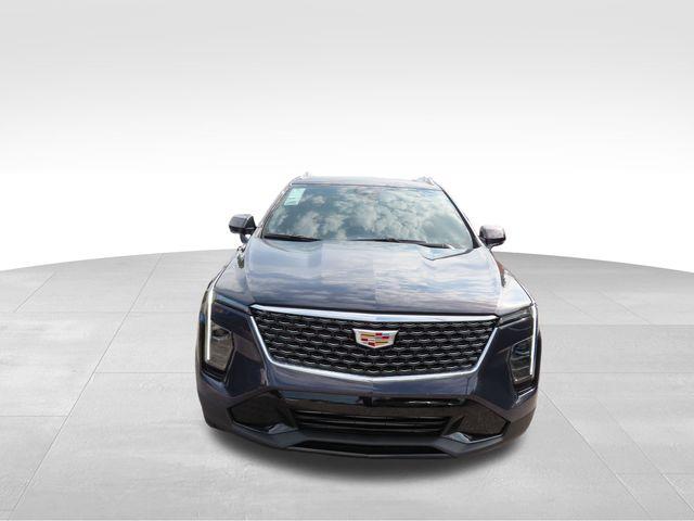 2025 Cadillac XT4 Vehicle Photo in DELRAY BEACH, FL 33483-3294