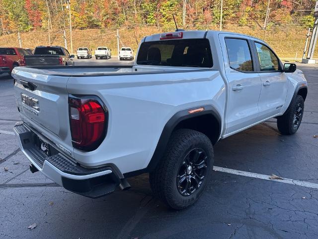 2024 GMC Canyon Vehicle Photo in MARION, NC 28752-6372