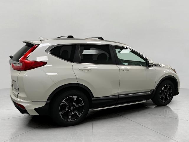 2017 Honda CR-V Vehicle Photo in Appleton, WI 54913