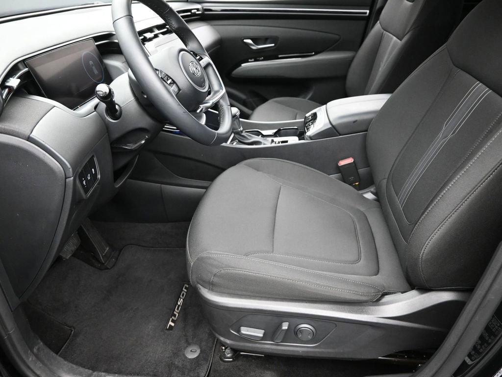 2022 Hyundai TUCSON Vehicle Photo in Cedar Rapids, IA 52402