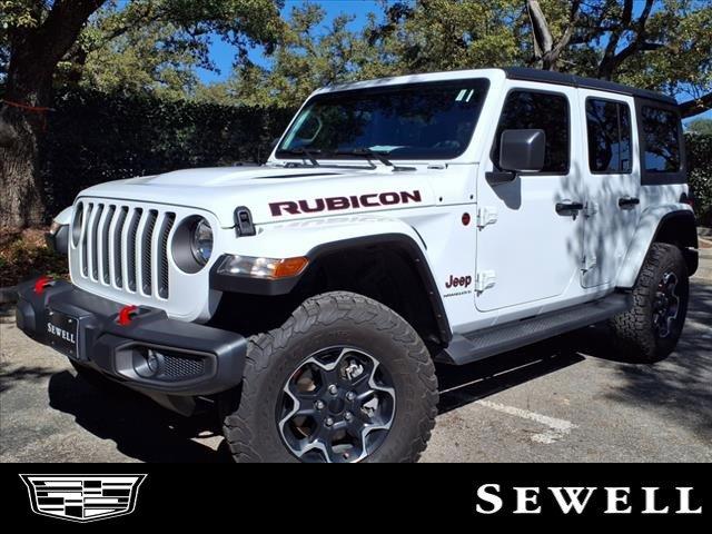 2023 Jeep Wrangler Vehicle Photo in SAN ANTONIO, TX 78230-1001