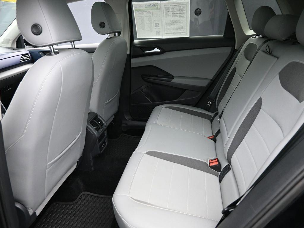 2022 Volkswagen Taos Vehicle Photo in Marion, IA 52302