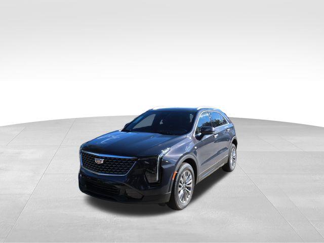 2024 Cadillac XT4 Vehicle Photo in DELRAY BEACH, FL 33483-3294