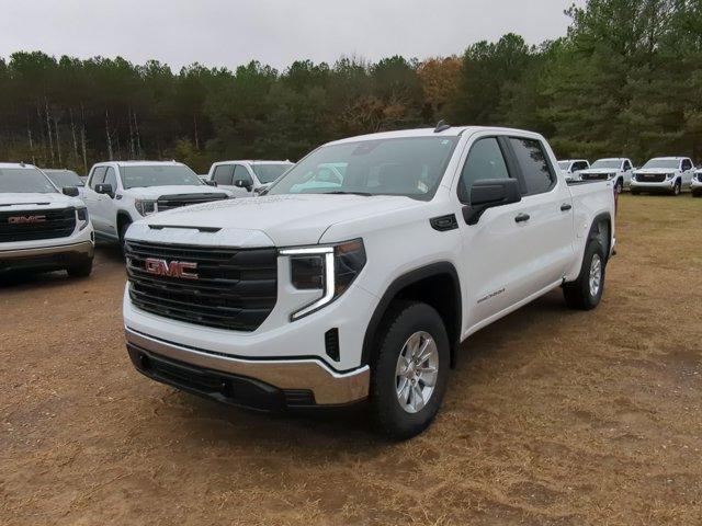 2025 GMC Sierra 1500 Vehicle Photo in ALBERTVILLE, AL 35950-0246