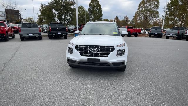 2023 Hyundai Venue Vehicle Photo in BENTONVILLE, AR 72712-4322