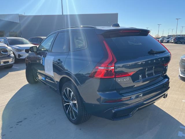 2025 Volvo XC60 Vehicle Photo in Grapevine, TX 76051