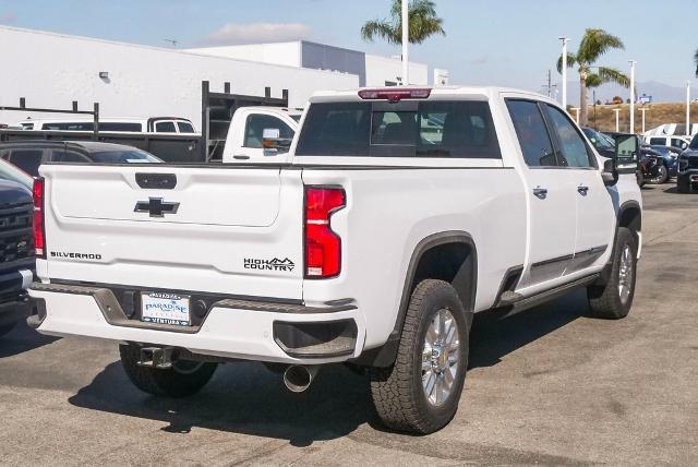 2024 Chevrolet Silverado 2500 HD Vehicle Photo in VENTURA, CA 93003-8585