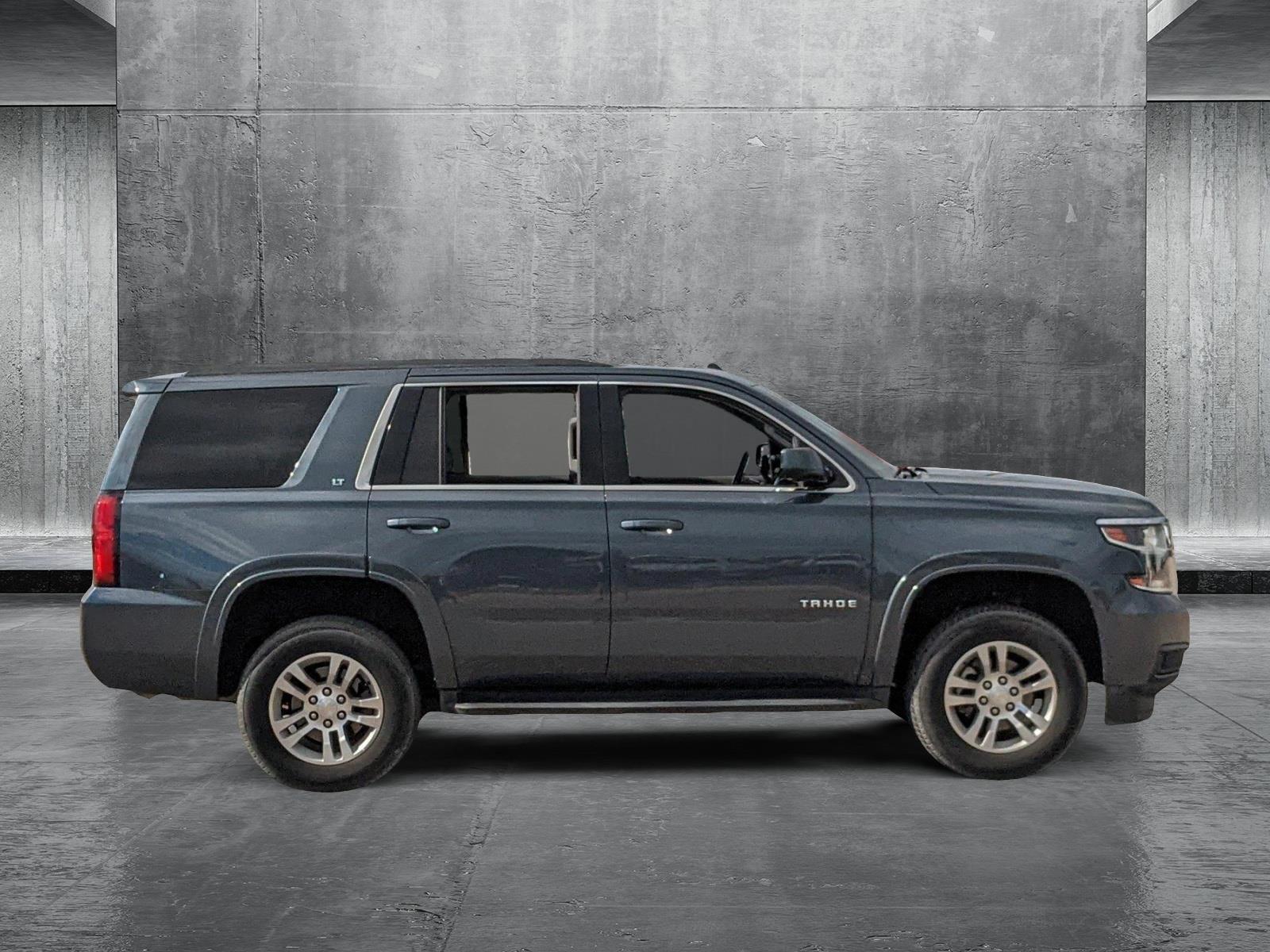 2019 Chevrolet Tahoe Vehicle Photo in ORLANDO, FL 32808-7998