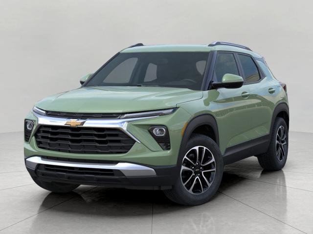 2025 Chevrolet Trailblazer Vehicle Photo in Madison, WI 53713