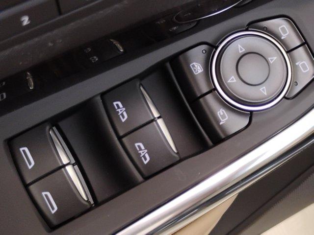2025 Cadillac XT4 Vehicle Photo in PINEVILLE, NC 28134-8495