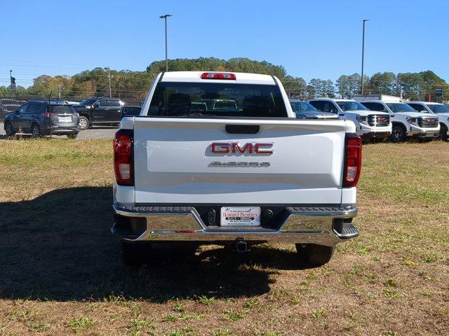 2025 GMC Sierra 1500 Vehicle Photo in ALBERTVILLE, AL 35950-0246