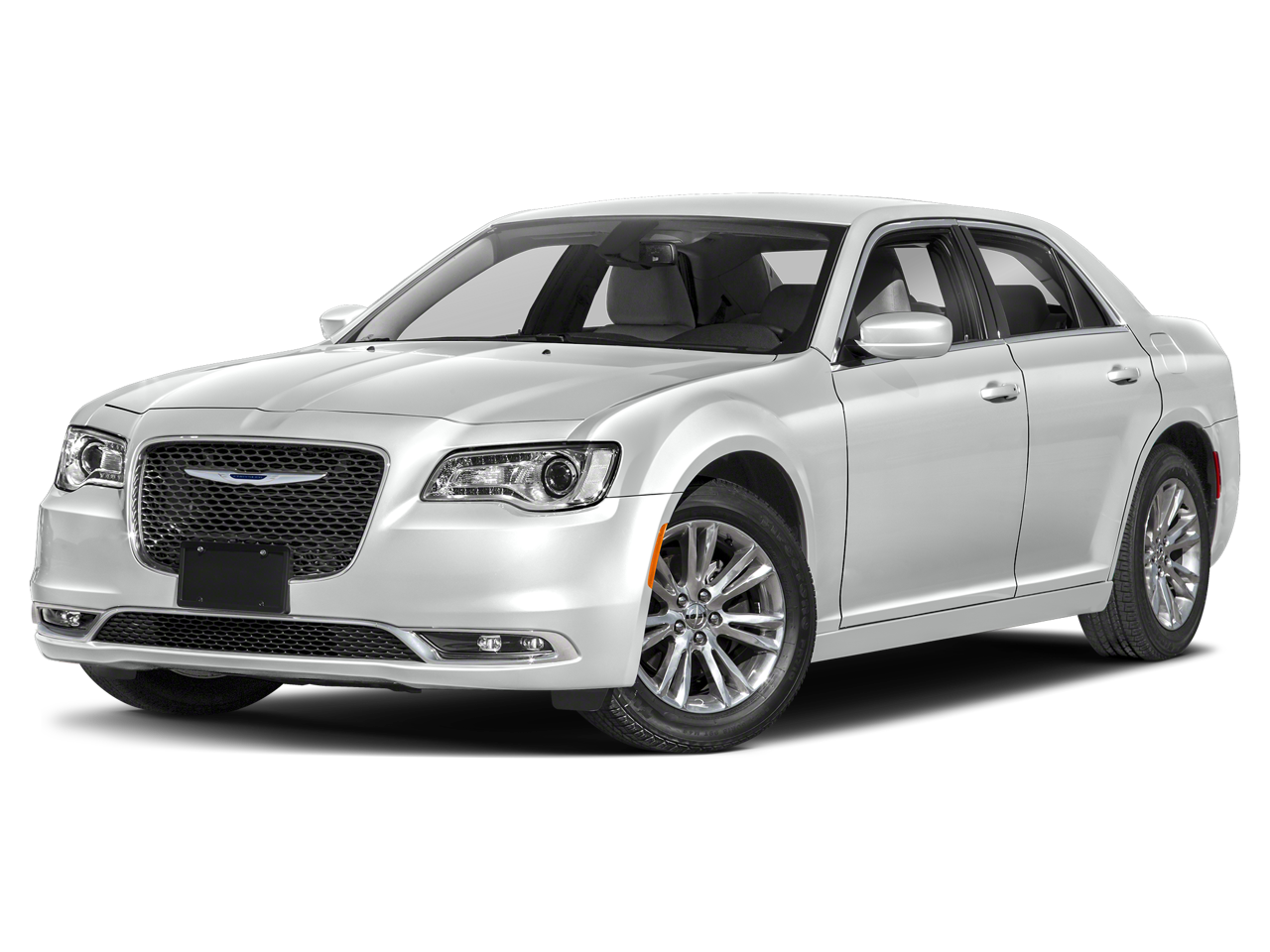 2023 Chrysler 300 Vehicle Photo in Tulsa, OK 74129