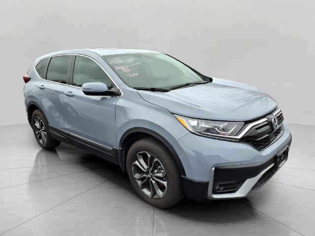 2022 Honda CR-V Vehicle Photo in Oshkosh, WI 54904