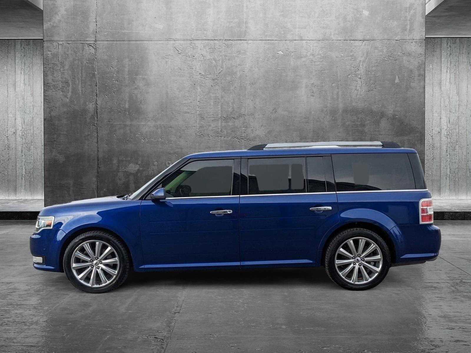 2014 Ford Flex Vehicle Photo in Spokane Valley, WA 99212