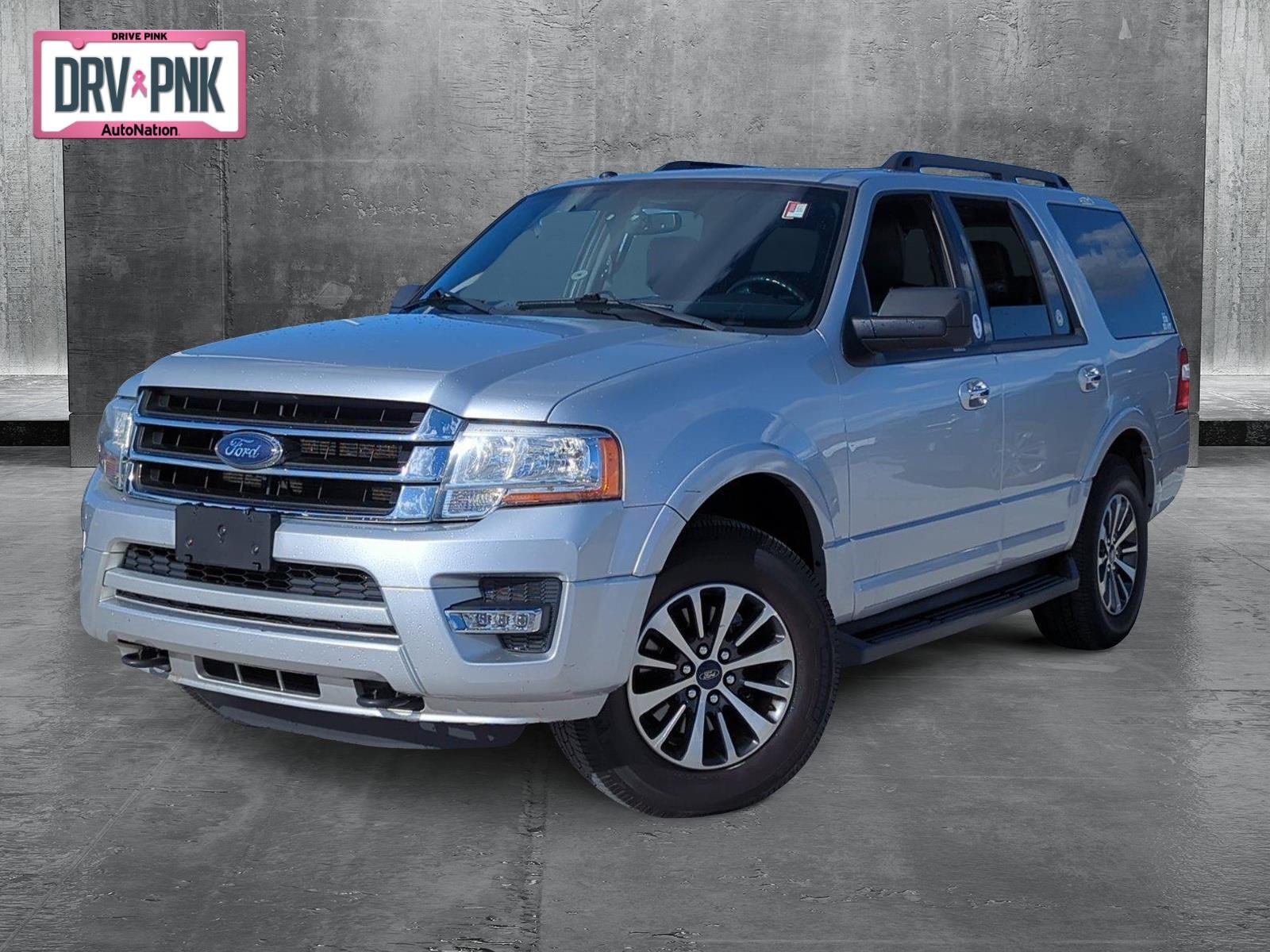 2016 Ford Expedition Vehicle Photo in Ft. Myers, FL 33907