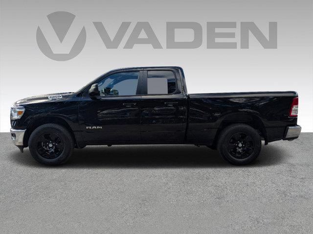 2021 Ram 1500 Vehicle Photo in BRUNSWICK, GA 31525-1881