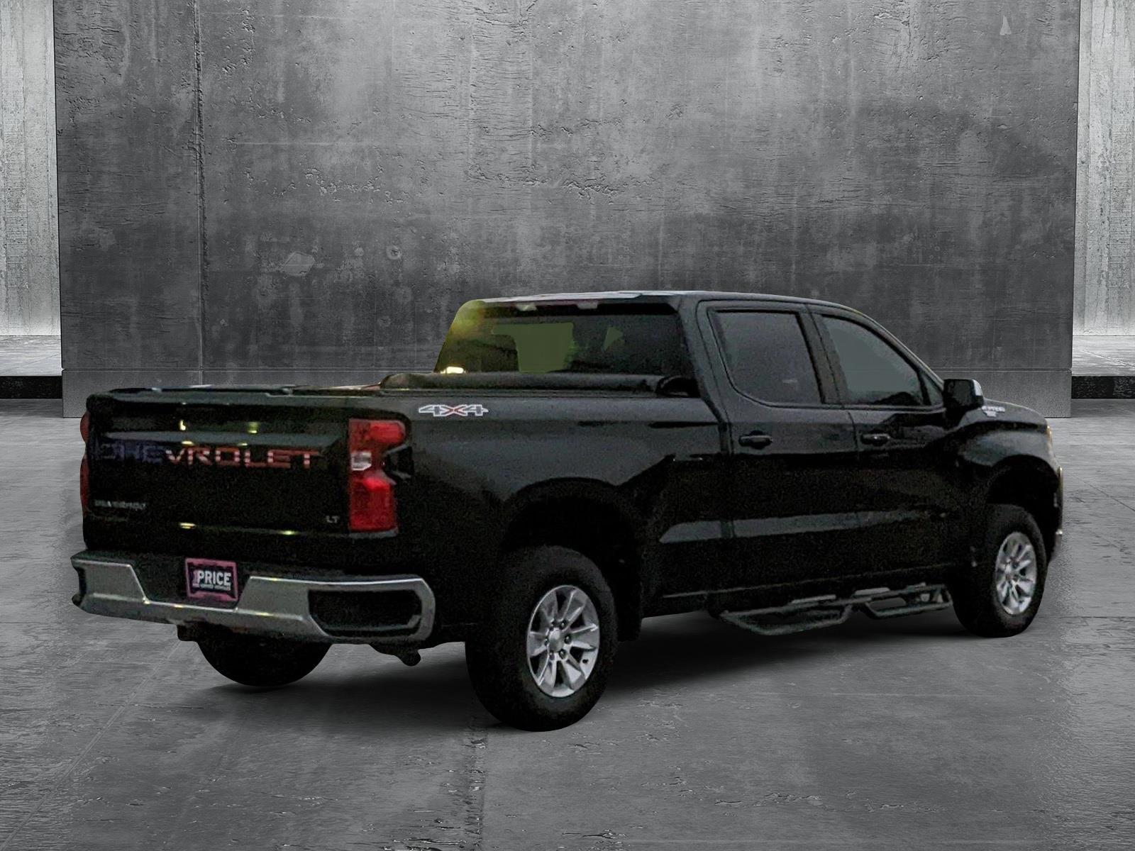 2022 Chevrolet Silverado 1500 Vehicle Photo in Spokane Valley, WA 99212