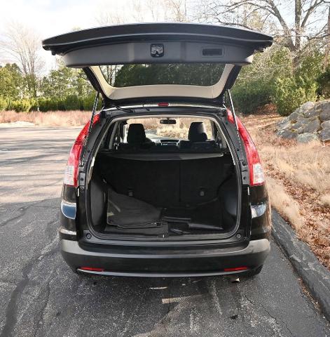 2014 Honda CR-V Vehicle Photo in NORWOOD, MA 02062-5222