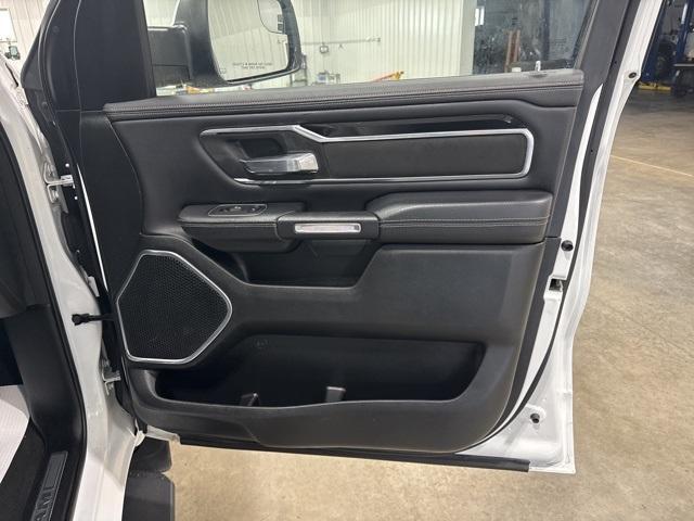 2021 Ram 1500 Vehicle Photo in GLENWOOD, MN 56334-1123