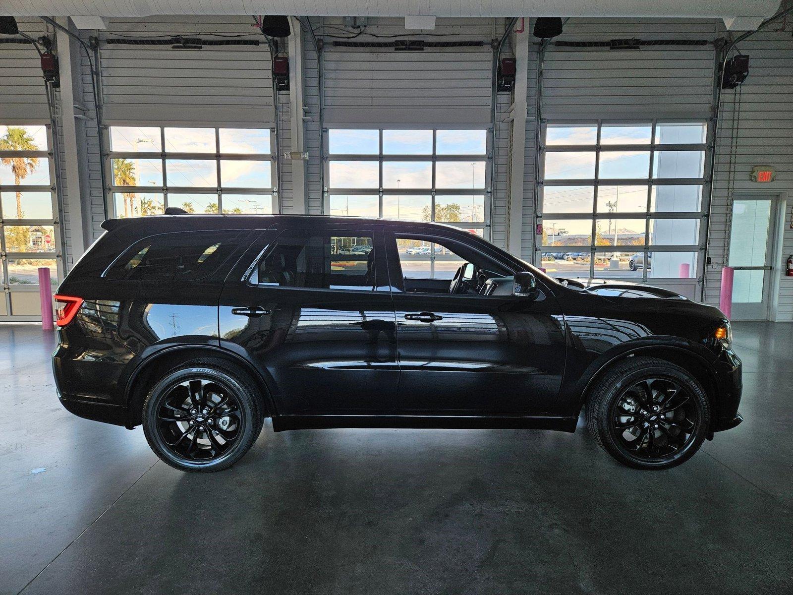 2020 Dodge Durango Vehicle Photo in Henderson, NV 89014