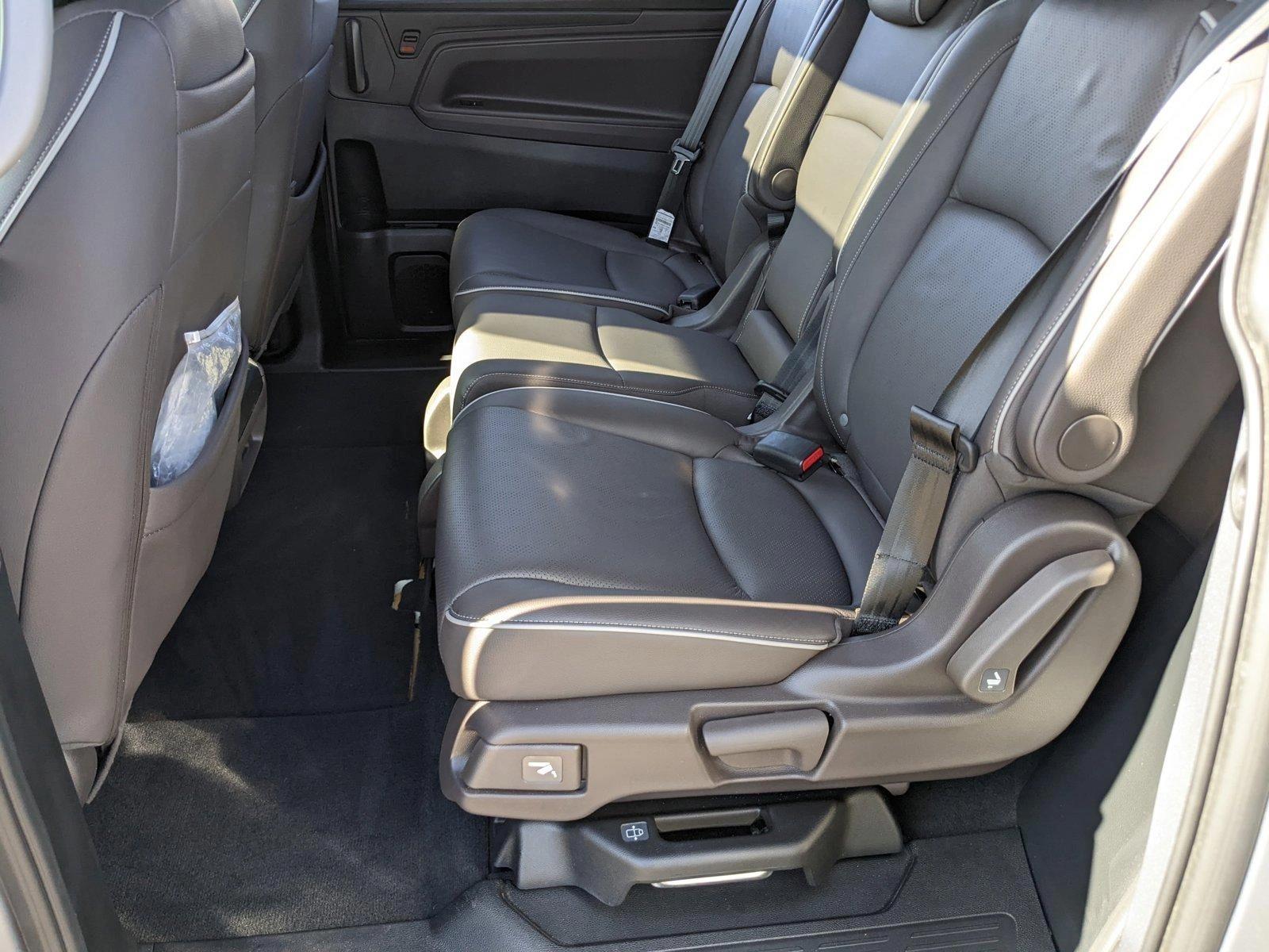 2023 Honda Odyssey Vehicle Photo in Sanford, FL 32771