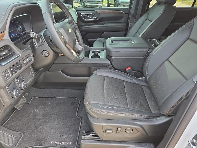 2024 Chevrolet Tahoe Vehicle Photo in CROSBY, TX 77532-9157