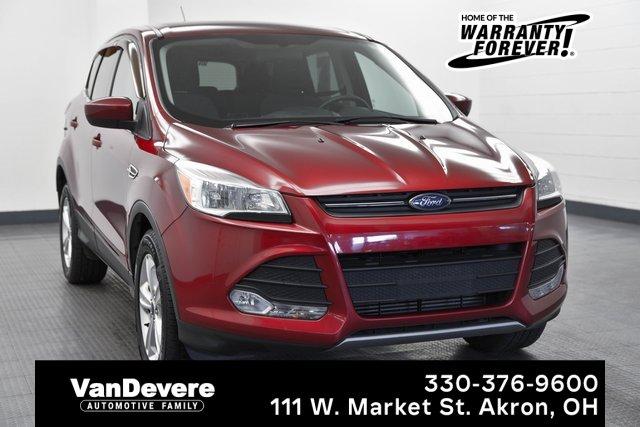 2013 Ford Escape Vehicle Photo in Akron, OH 44320