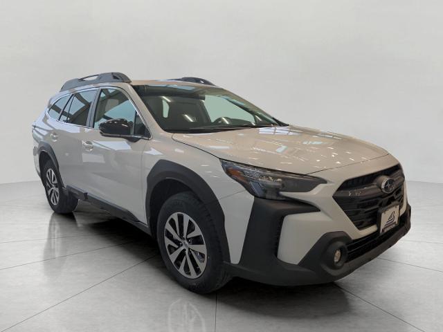 2025 Subaru Outback Vehicle Photo in Green Bay, WI 54304