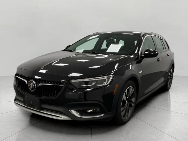 2019 Buick Regal TourX Vehicle Photo in Appleton, WI 54913