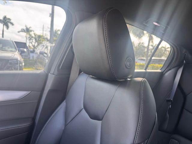 2021 Cadillac CT5 Vehicle Photo in DELRAY BEACH, FL 33483-3294