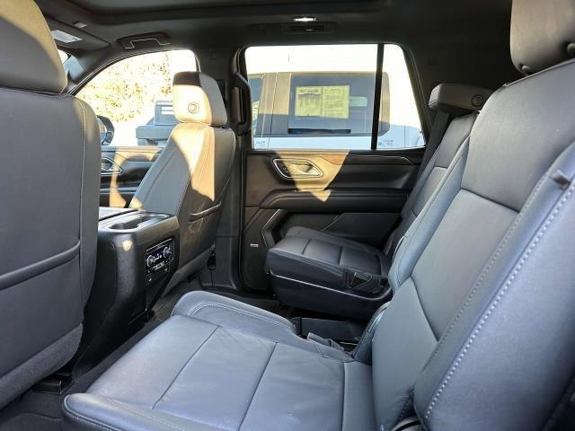 2023 Chevrolet Tahoe Vehicle Photo in SAINT JAMES, NY 11780-3219