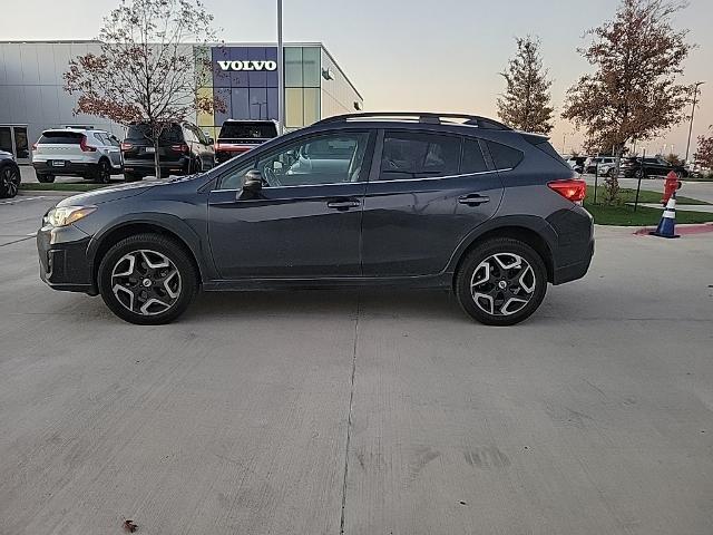 2018 Subaru Crosstrek Vehicle Photo in Grapevine, TX 76051