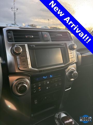 2018 Toyota 4Runner Vehicle Photo in Puyallup, WA 98371