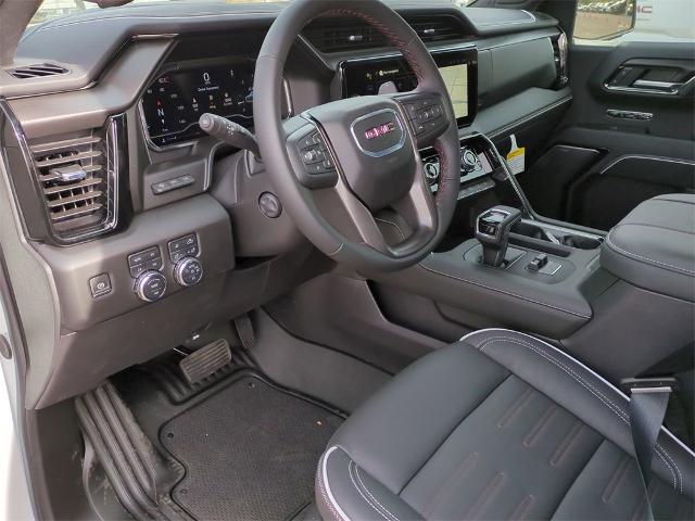 2025 GMC Sierra 1500 Vehicle Photo in GOODYEAR, AZ 85338-1310