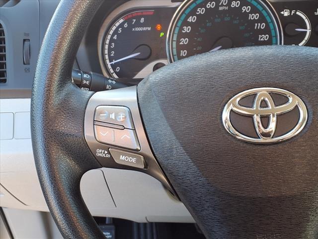 2012 Toyota Venza Vehicle Photo in Peoria, IL 61615