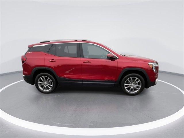 2023 GMC Terrain Vehicle Photo in BOWLING GREEN, KY 42104-4102