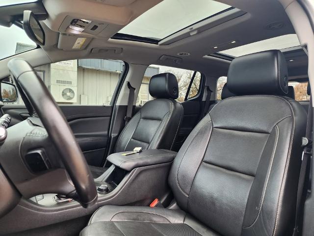 2019 GMC Acadia Vehicle Photo in PARIS, TX 75460-2116