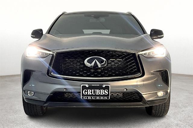 2020 INFINITI QX50 Vehicle Photo in Grapevine, TX 76051