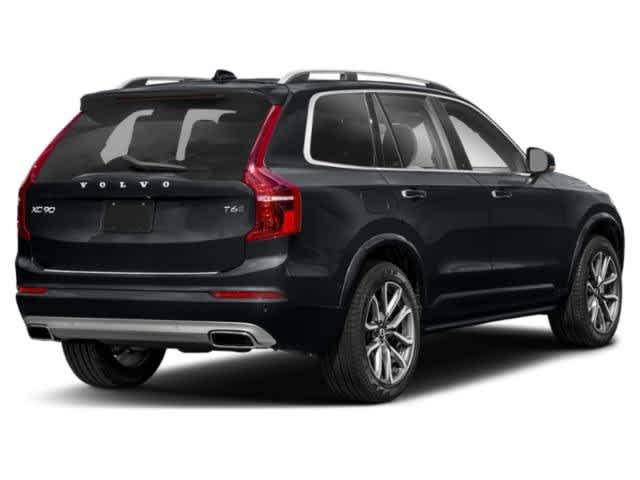 2019 Volvo XC90 Vehicle Photo in POMPANO BEACH, FL 33064-7091