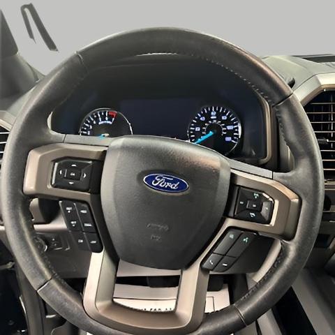 2020 Ford Expedition Max Vehicle Photo in APPLETON, WI 54914-8833