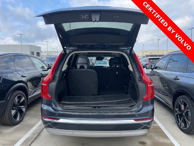 2022 Volvo XC90 Vehicle Photo in Grapevine, TX 76051