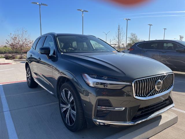 2022 Volvo XC60 Vehicle Photo in Grapevine, TX 76051