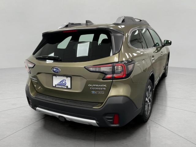 2022 Subaru Outback Vehicle Photo in Appleton, WI 54913