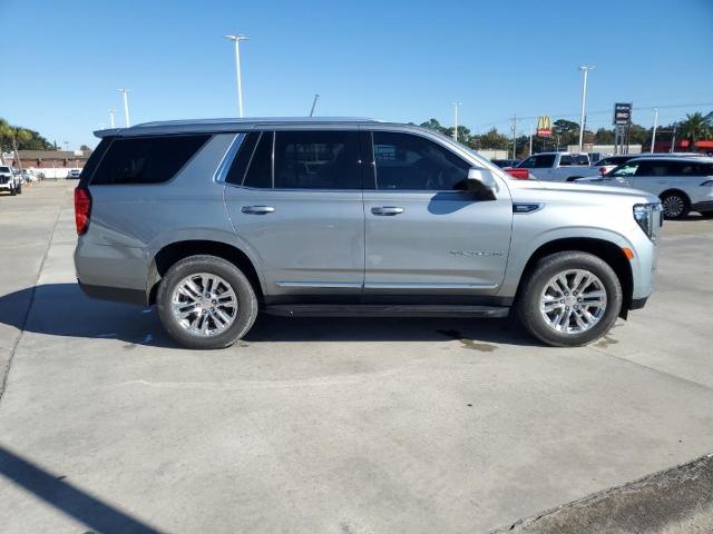 2023 GMC Yukon Vehicle Photo in LAFAYETTE, LA 70503-4541