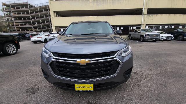 2020 Chevrolet Traverse LS photo 36