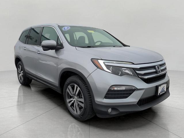 2018 Honda Pilot Vehicle Photo in Green Bay, WI 54304