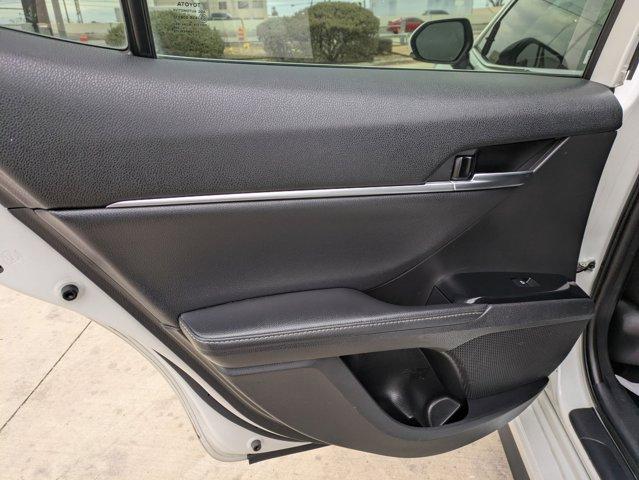 2020 Toyota Camry Vehicle Photo in SELMA, TX 78154-1459