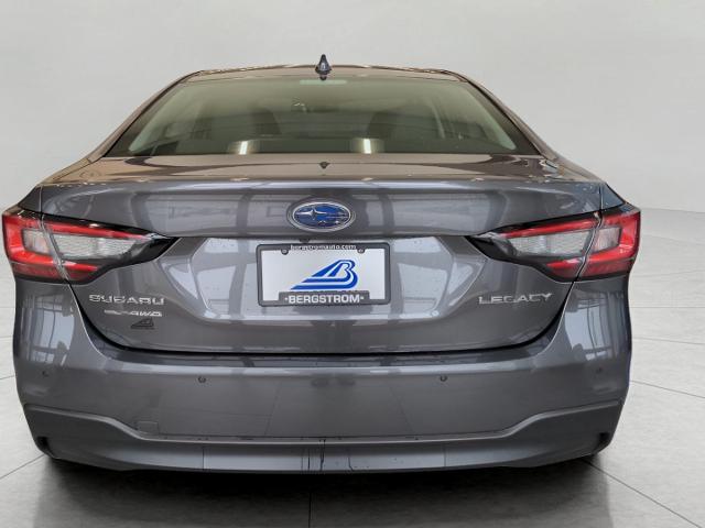 2025 Subaru Legacy Vehicle Photo in Green Bay, WI 54304