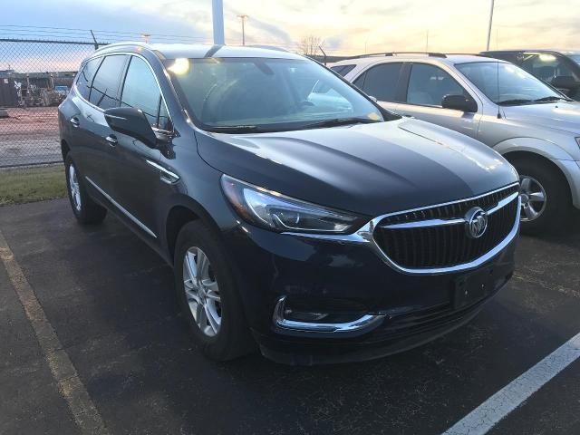 2020 Buick Enclave Vehicle Photo in GREEN BAY, WI 54303-3330