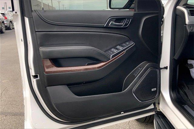 2020 GMC Yukon XL Vehicle Photo in INDEPENDENCE, MO 64055-1377